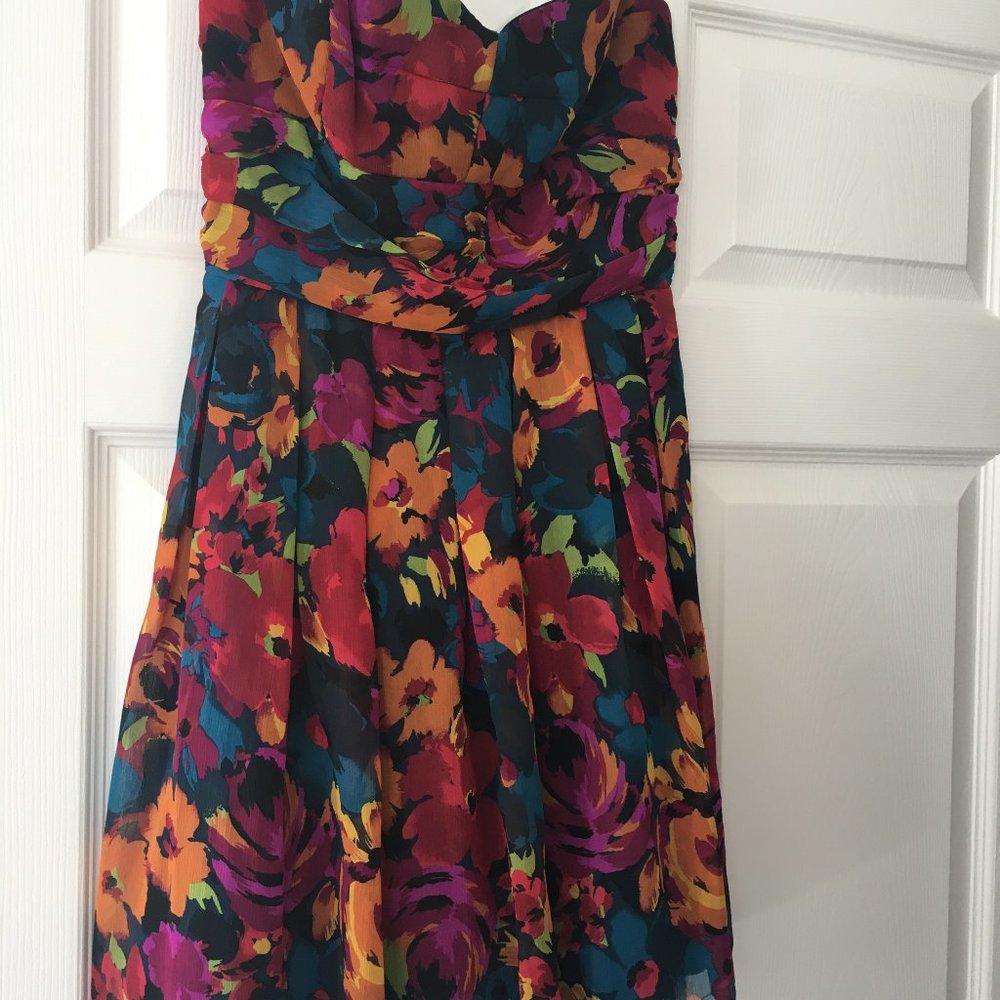 dresses